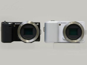 探索索尼NEX-3雙頭套機 超廣角與高倍變焦的便攜之選