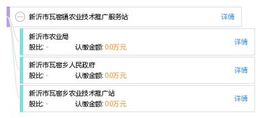 新沂市瓦窯鎮(zhèn)農(nóng)業(yè)技術(shù)推廣服務(wù)站 科技賦能鄉(xiāng)村振興的橋梁