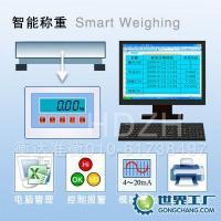 電子稱重4~20mA與0-10V輸出工業衡器供應——精準秤量，賦能智能制造