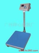 瞬見精準，恒守護衡 —— 廣州秤心衡器廠產(chǎn)品介紹·電子數(shù)碼秤
